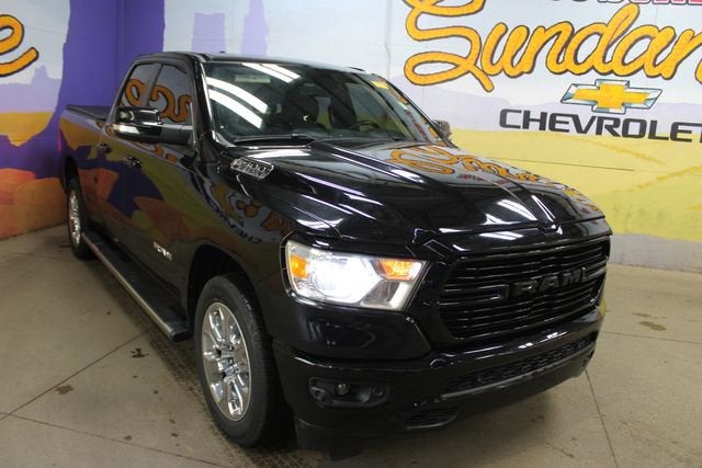 ram ram 1500 pickup 2020 1C6RREBT4LN312211 image ram ram 1500 pickup 2020 1C6RREBT4LN312211 image